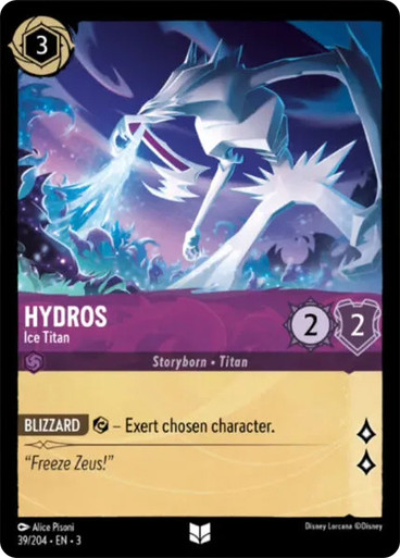 hydros-ice-titan__20760 Hydros - Ice Titan 39/204