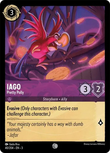 iago-pretty-polly__11526 (1) Iago - Pretty Polly 40/204