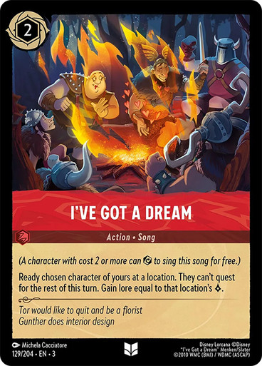 ive-got-a-dream__95436 I've Got a Dream Into the Inklands 129/204