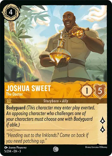 joshua-sweet-the-doctor__66716 Joshua Sweet - The Doctor 9/204