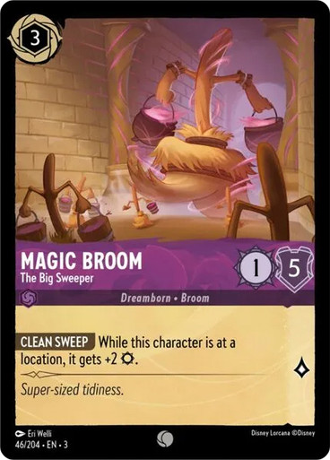 magic-broom-the-big-sweeper__21104 Magic Broom - The Big Sweeper Into the Inklands 46/204