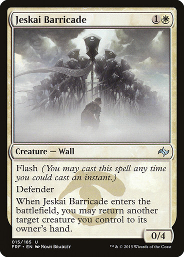 JeskaiBarricade__99468 Jeskai Barricade Fate Reforged