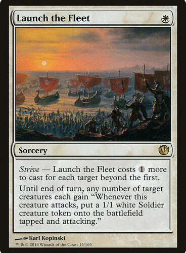 Launch the Fleet Journey into Nyx