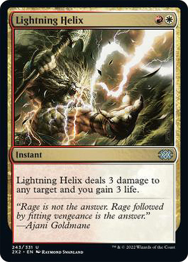 LightningHelix__02740 Lightning Helix Double Masters 2022