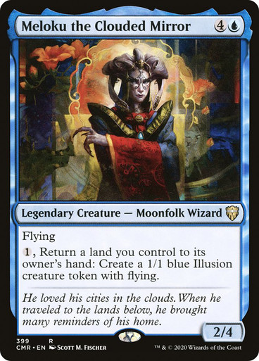 MelokuTheCloudedMirror__04190 Meloku the Clouded Mirror Commander Legends