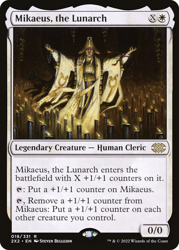 MikaeusTheLunarch__53593 Mikaeus, the Lunarch Double Masters 2022