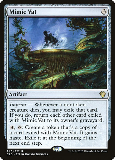 MimicVat__94995 Mimic Vat Commander 2020