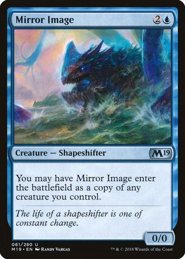 MirrorImage__47902 Mirror Image Core Set 2019