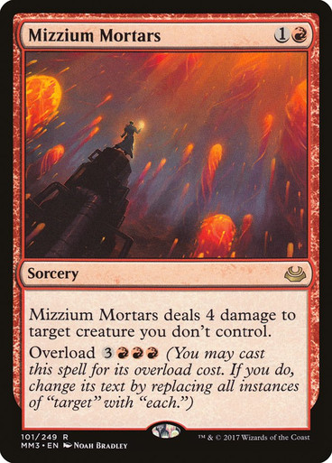 MizziumMortars__34204 Mizzium Mortars Modern Masters 2017