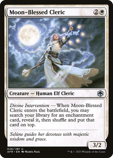 MoonBlessedCleric__94644 Moon-Blessed Cleric Adventures in the Forgotten Realms