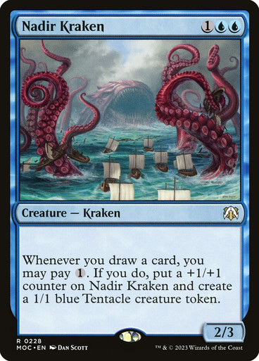 NadirKraken__87034 Nadir Kraken March of the Machine Commander