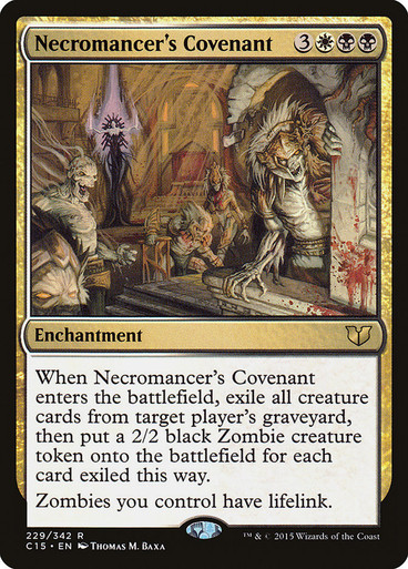 NecromancersCovenant__56967 Necromancer's Covenant Commander 2015