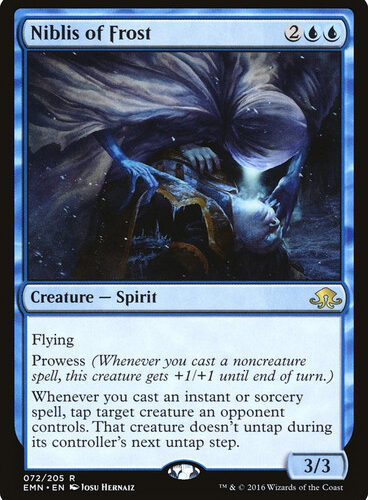 Niblis of Frost Eldritch Moon