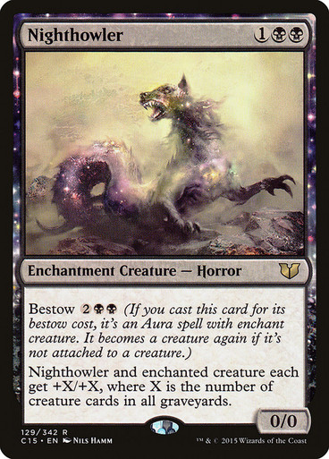 Nighthowler__50499 (1) Nighthowler Commander 2015