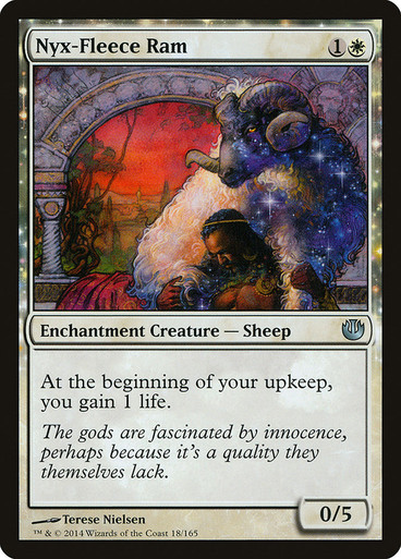 NyxFleeceRam__61977 Nyx-Fleece Ram Journey into Nyx