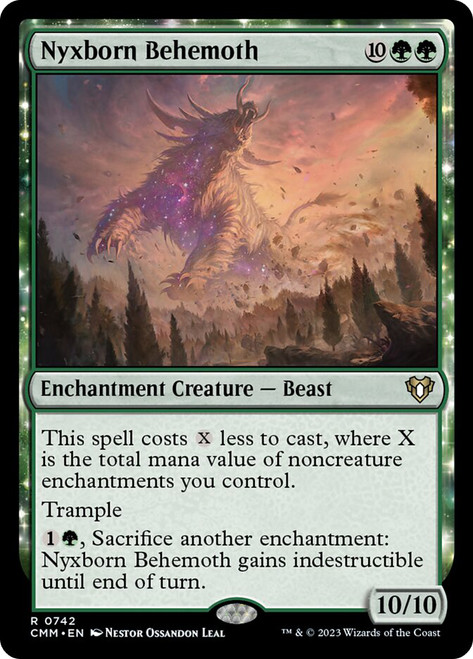 NyxbornBehemoth__42819 Nyxborn Behemoth Commander Masters