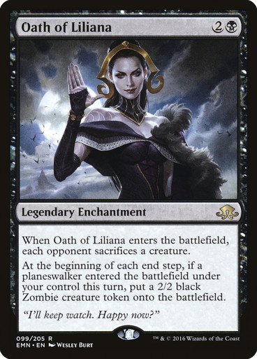 OathOfLiliana__57501 Oath of Liliana Eldritch Moon