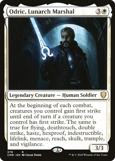 OdricLunarchMarshal__28160 Odric, Lunarch Marshal Commander Legends