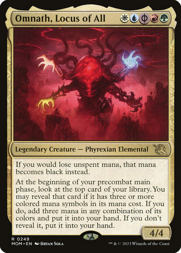 OmnathLocusOfAll__56259 Omnath, Locus of All March of the Machine
