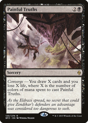 PainfulTruths__50067 Painful Truths Battle for Zendikar