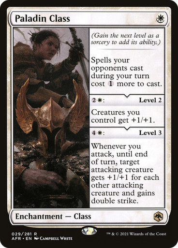 PaladinClass__45639 (1) Paladin Class Adventures in the Forgotten Realms