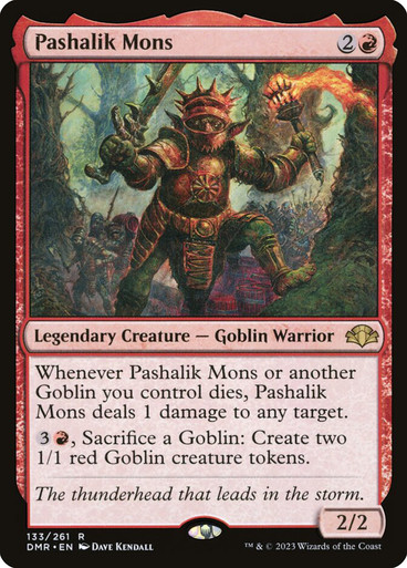 PashalikMons__67120 Pashalik Mons Dominaria Remastered