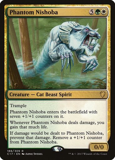 PhantomNishoba__96457 Phantom Nishoba Commander 2017