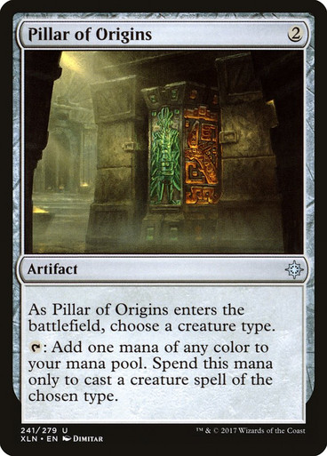 PillarOfOrigins__41639 Pillar of Origins Ixalan