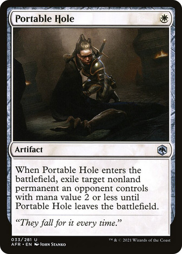 PortableHole__48665 Portable Hole Adventures in the Forgotten Realms