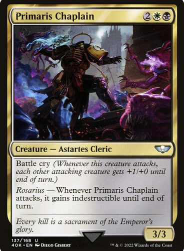 PrimarisChaplain__43883 Primaris Chaplain Warhammer 40,000 Commander