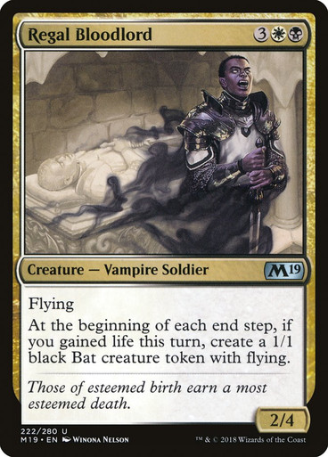 RegalBloodlord__35691 Regal Bloodlord Core Set 2019