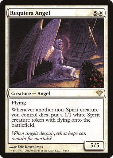 RequiemAngel__19634 Requiem Angel Dark Ascension
