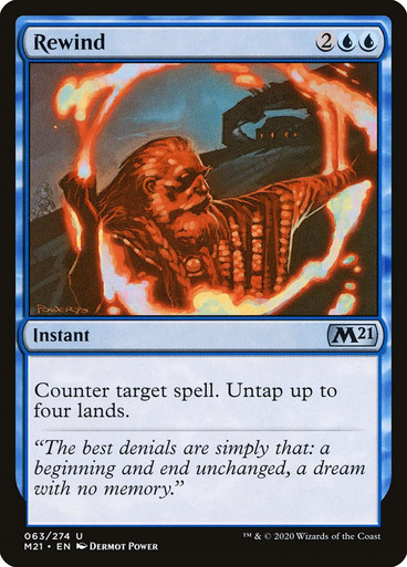 Rewind__46908 Rewind Core Set 2021