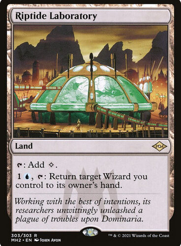 Riptide Laboratory Modern Horizons 2