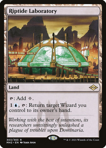 RiptideLaboratory__11117 Riptide Laboratory Modern Horizons 2