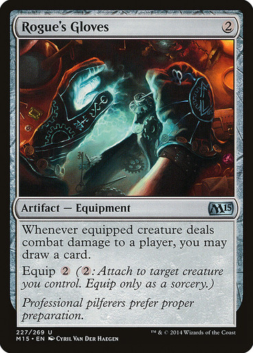 RoguesGloves__38720 Rogue's Gloves Magic 2015