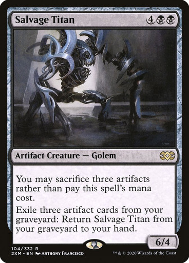 SalvageTitan__22563 Salvage Titan Double Masters