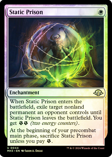 StaticPrison__58533 Static Prison Modern Horizons 3