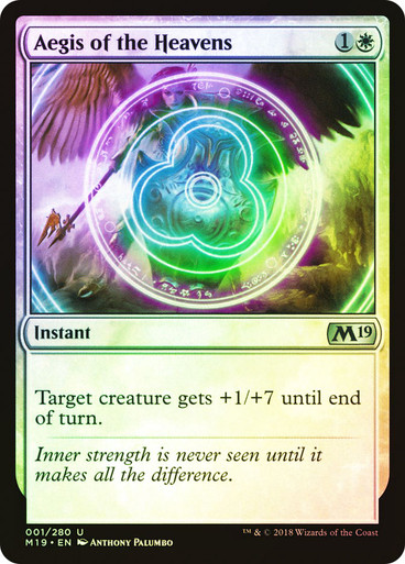 AegisOfTheHeavens__02230 Aegis of the Heavens Core Set 2019