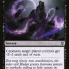 Arms of Hadar Commander Legends: Baldur's Gate