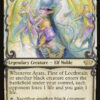 Ayara, First of Locthwain (Showcase) Multiverse Legends