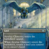 Azorius Chancery (Borderless) Double Masters 2022 - Variants
