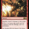 Banefire Core Set 2019