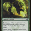 Bellowing Tanglewurm Scars of Mirrodin