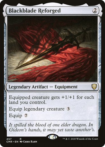 BlackbladeReforged__80406 Blackblade Reforged Commander Legends