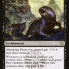 Blight Mound Commander 2021