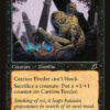 Carrion Feeder Scourge