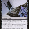 Cauldron Familiar Planeswalker Symbol Reprints