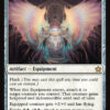 Celestial Armor Foundations