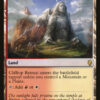 Clifftop Retreat Dominaria